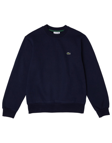 sweat-shirt homme  lacoste sweatshirt