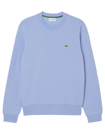 sweat-shirt homme  lacoste sweatshirt