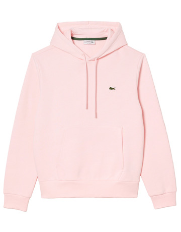 sweat-shirt homme  lacoste sweatshirt