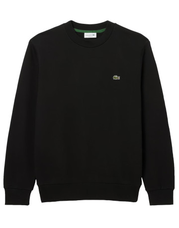 sweat-shirt homme  lacoste sweatshirts col rond homme adu
