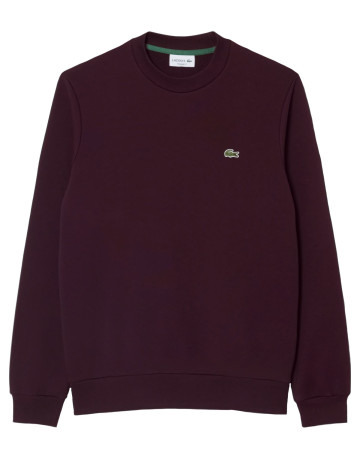 sweat-shirt homme  lacoste sweats