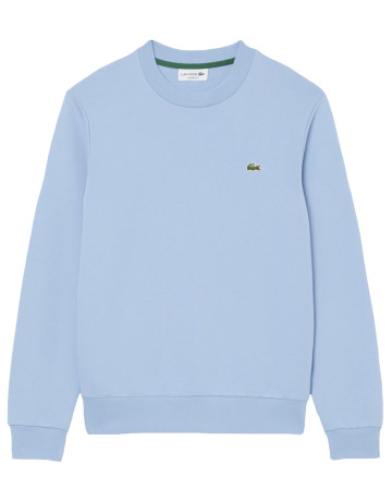 sweat-shirt homme  lacoste sweatshirts col rond homme adu