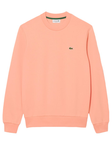 sweat-shirt homme  lacoste sweatshirts col rond homme adu