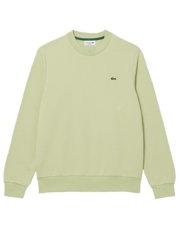 sweat-shirt homme  lacoste sweatshirts col rond homme adu