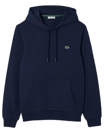 sweat-shirt homme  lacoste sweatshirts a capuche homme ad