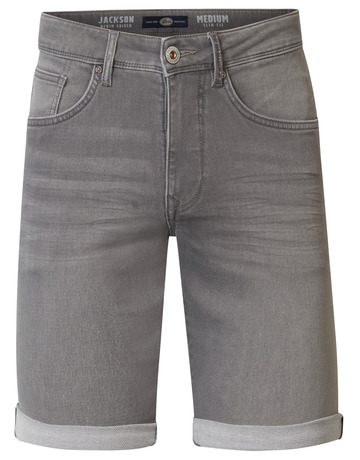 le short garçon  petrol industries boys shorts denim