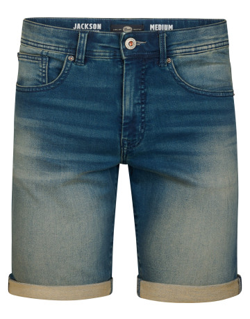 le short homme  petrol industries men shorts denim