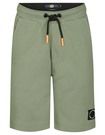 le short garçon  petrol industries boys short jogging