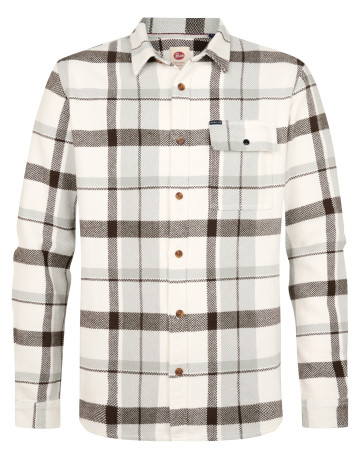 chemise homme  petrol industries shirt ls