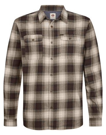 chemise homme  petrol industries shirt ls