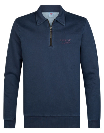 sweat-shirt homme  petrol industries sweat