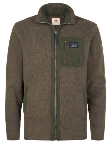sweat-shirt homme  petrol industries sweat