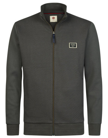 sweat-shirt homme  petrol industries sweat