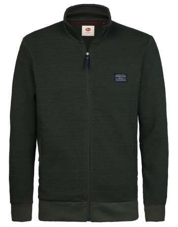 sweat-shirt homme  petrol industries sweat