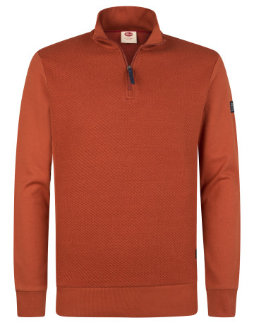 sweat-shirt homme  petrol industries sweat