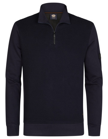 sweat-shirt homme  petrol industries sweat
