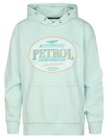 sweat-shirt garçon  petrol industries boys sweater hooded