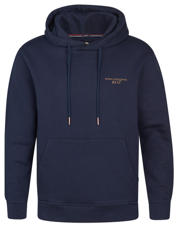 sweat-shirt homme  petrol industries men sweater hooded