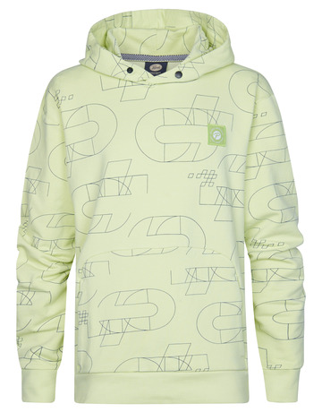 sweat-shirt garçon  petrol industries boys sweater hooded aop