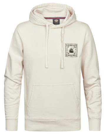 sweat-shirt homme  petrol industries men sweater hooded