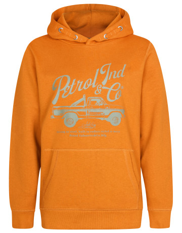 sweat-shirt garçon  petrol industries sweat