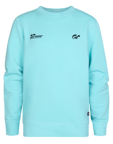 sweat-shirt garçon  petrol industries boys sweater round neck