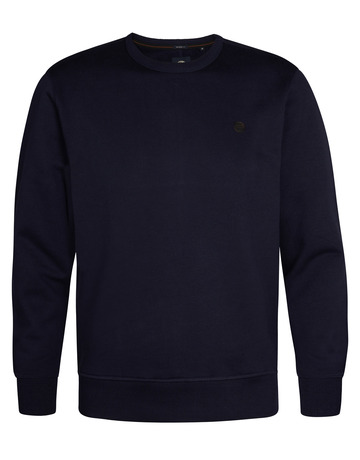 sweat-shirt homme  petrol industries men sweater round neck