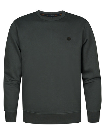 sweat-shirt homme  petrol industries men sweater round neck