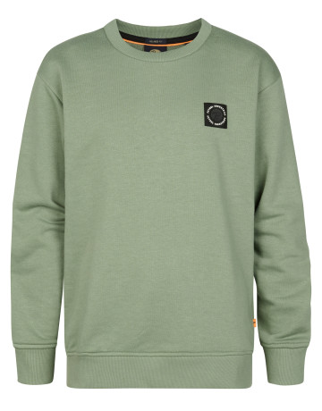 sweat-shirt garçon  petrol industries boys sweater round neck