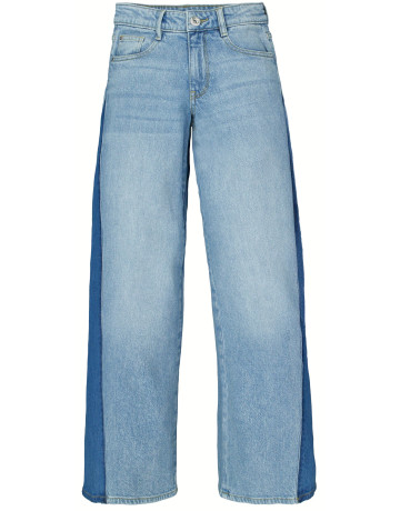 jeans fille  garcia jeans pants denim