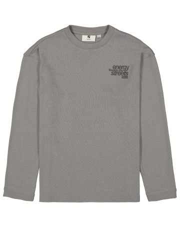 t-shirt garçon  garcia jeans t-shirt long sleeve