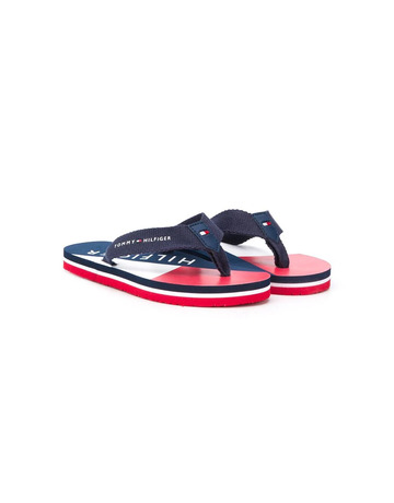 Ajouter au chariot sandale garçon  th lettering print flip flop sandale garçon  th lettering print flip flop