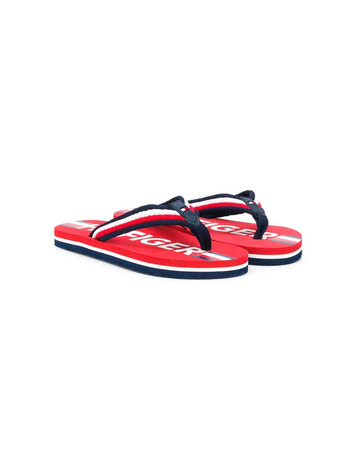 Ajouter au chariot sandale garçon  th maxi lettering print flip flop sandale garçon  th maxi lettering print flip flop
