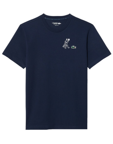 homme tee-shirts col rond homme adul 166
