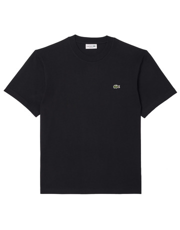 t-shirt homme  lacoste tee-shirt