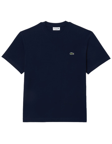 t-shirt homme  lacoste tee-shirt
