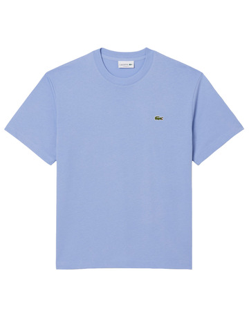 t-shirt homme  lacoste tee-shirt