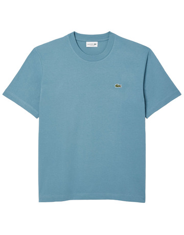 t-shirt homme  lacoste tee-shirt