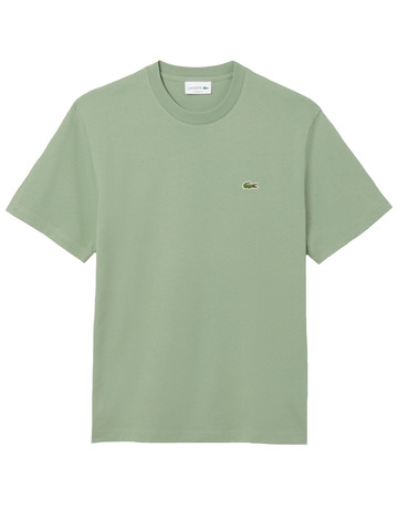 t-shirt homme  lacoste tee-shirt