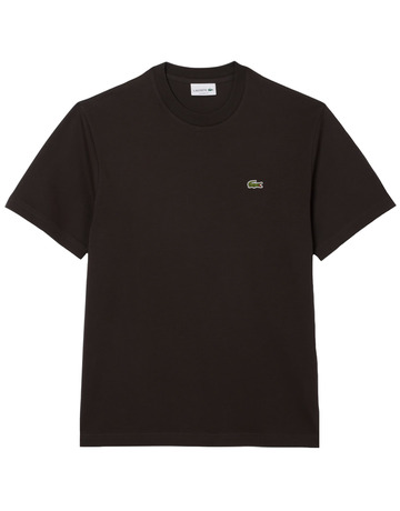 t-shirt homme  lacoste tee-shirt