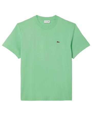 t-shirt homme  lacoste tee-shirt