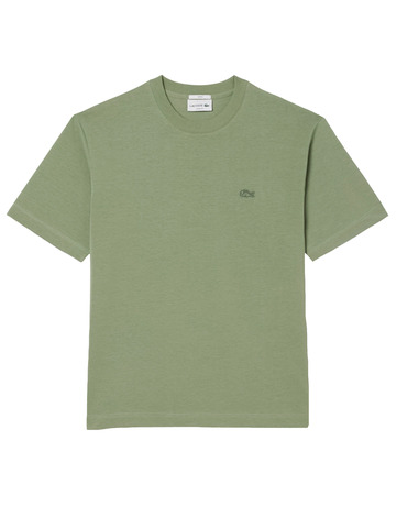 t-shirt homme  lacoste tee-shirt