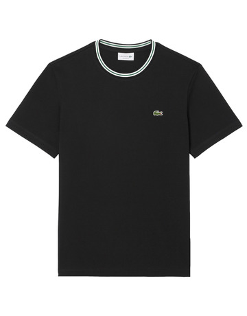 t-shirt homme  lacoste tee-shirt