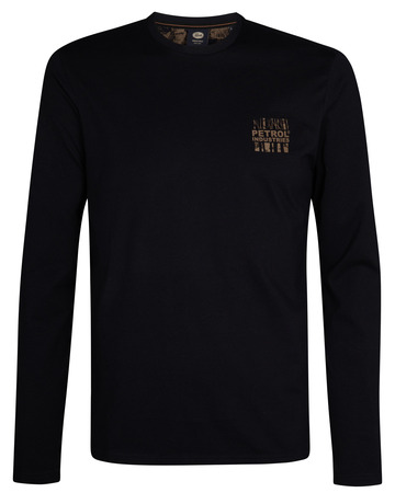 sweat-shirt homme  petrol industries men t-shirt ls