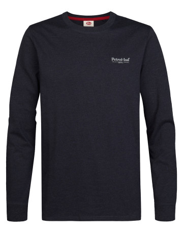 t-shirt homme  petrol industries tee ls