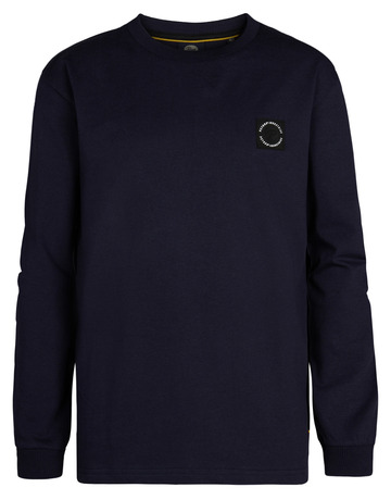 t-shirt garçon  petrol industries boys t-shirt ls