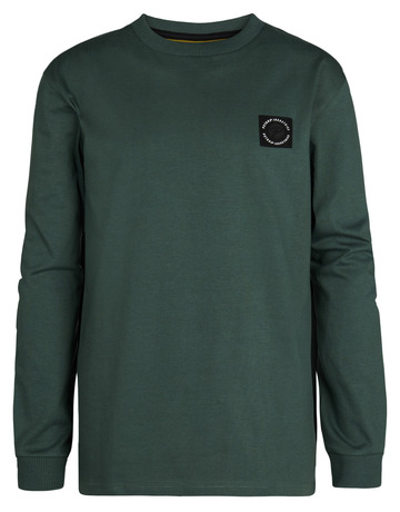 t-shirt garçon  petrol industries boys t-shirt ls