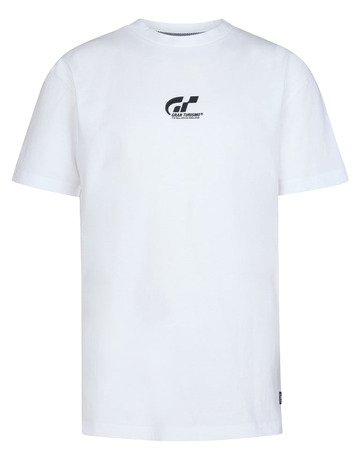 t-shirt garçon  petrol industries boys t-shirt ss classic print