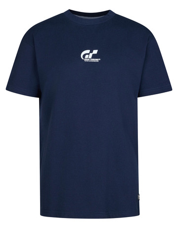 t-shirt garçon  petrol industries boys t-shirt ss classic print