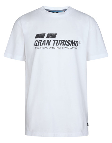 t-shirt garçon  petrol industries boys t-shirt ss classic print